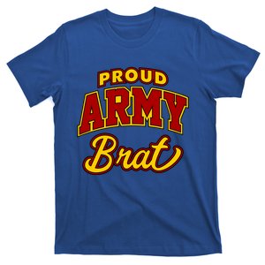 Army Brat Great Gift T-Shirt