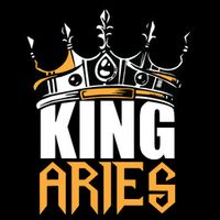 Aries Birthday Gifts King Aries Zodiac 16 in Basic Backpack