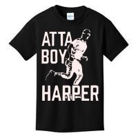 Atta Boy Harper Kids T-Shirt