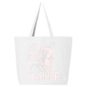 Atta Boy Harper 25L Jumbo Tote