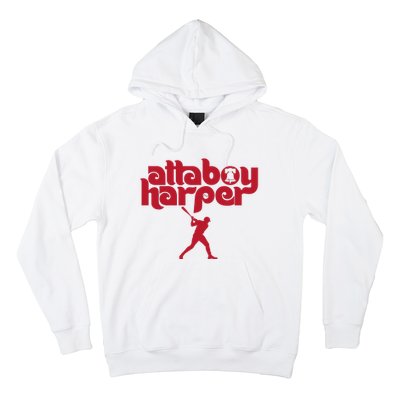 Atta Boy Harper Philadelphia Hoodie