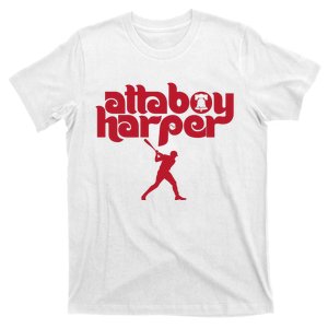 Atta Boy Harper Philadelphia T-Shirt