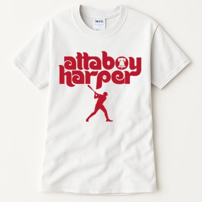 Atta Boy Harper Philadelphia Tall T-Shirt