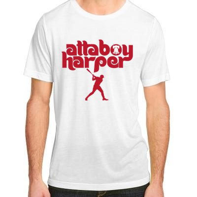 Atta Boy Harper Philadelphia Adult ChromaSoft Performance T-Shirt