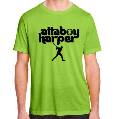 Atta Boy Harper Philadelphia Adult ChromaSoft Performance T-Shirt