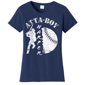 Atta Boy Harper Baseball Homerun Women's T-Shirt