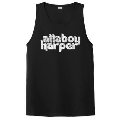 Atta Boy Harper Trending Atta Boy Harper PosiCharge Competitor Tank