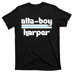 Atta Boy Harper Trending Atta Boy Harper T-Shirt