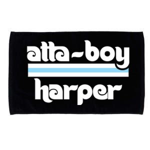 Atta Boy Harper Trending Atta Boy Harper Microfiber Hand Towel