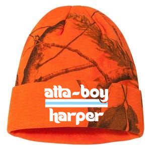 Atta Boy Harper Trending Atta Boy Harper Kati Licensed 12" Camo Beanie