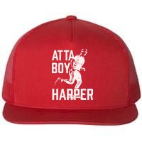 Atta Boy Harper Flatbill Hat