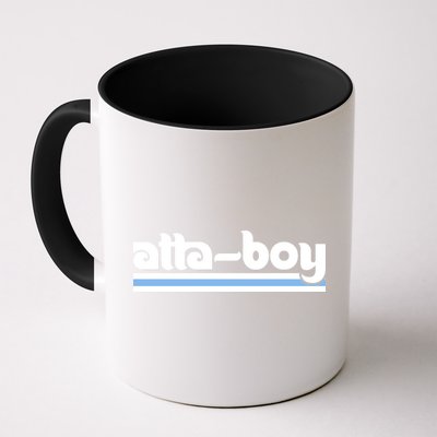 Atta Boy Harper Philly Red October Philadelphia Baseball Mug