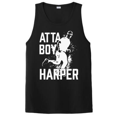 Atta Boy Harper PosiCharge Competitor Tank