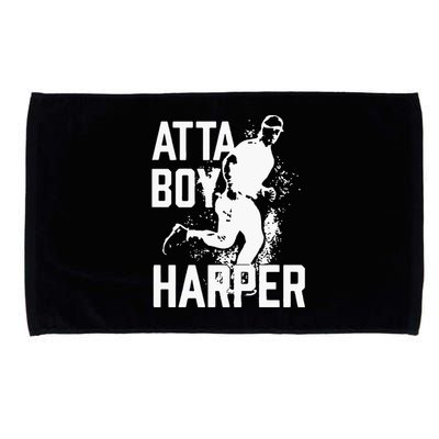 Atta Boy Harper Microfiber Hand Towel