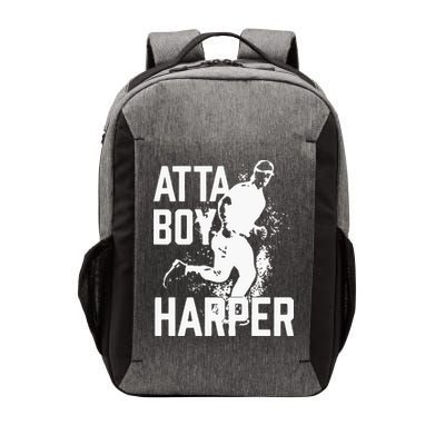 Atta Boy Harper Vector Backpack