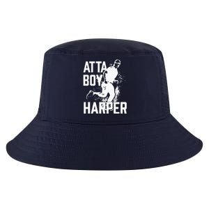 Atta Boy Harper Cool Comfort Performance Bucket Hat