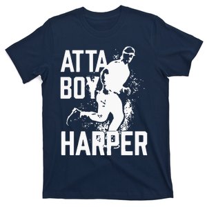 Atta Boy Harper T-Shirt