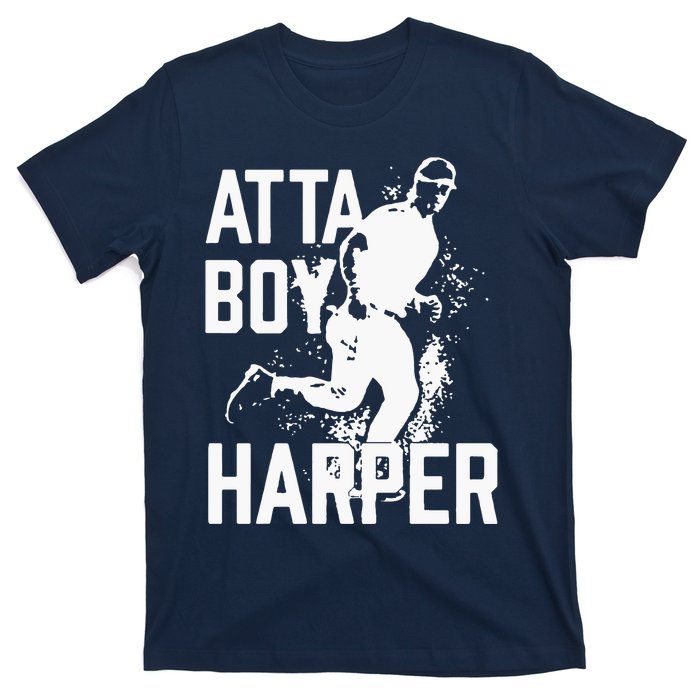 Atta Boy Harper T-Shirt