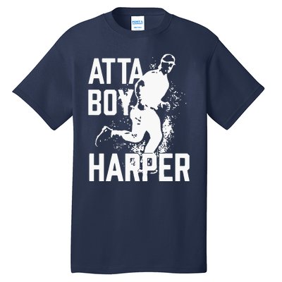 Atta Boy Harper Tall T-Shirt