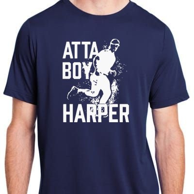 Atta Boy Harper Adult ChromaSoft Performance T-Shirt