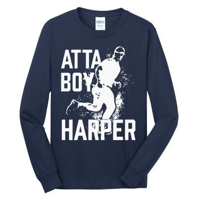 Atta Boy Harper Tall Long Sleeve T-Shirt