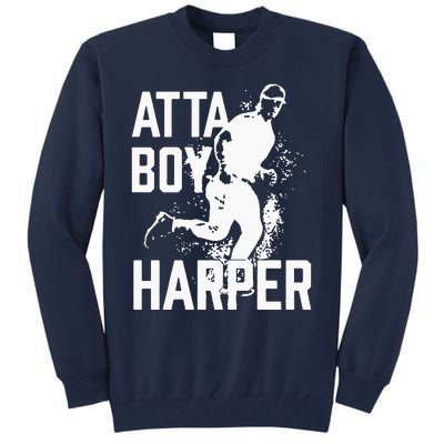 Atta Boy Harper Tall Sweatshirt