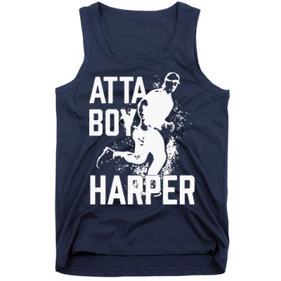 Atta Boy Harper Tank Top