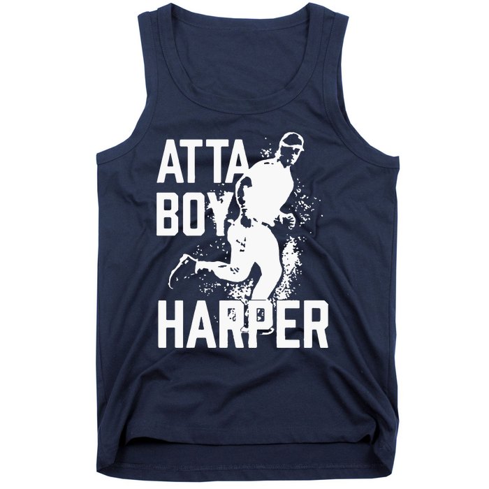 Atta Boy Harper Tank Top