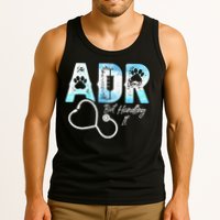ADR But Handling It Funny Veterinary Tank Top