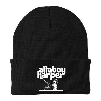 Atta Boy Harper Philadelphia Beanie