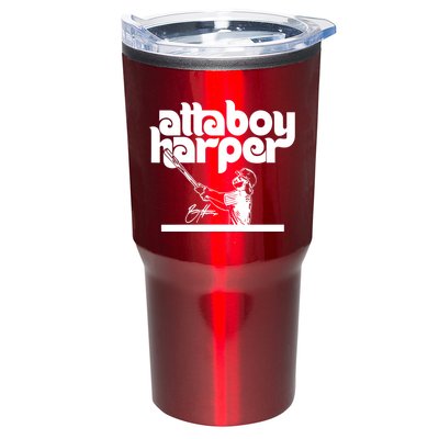 Atta Boy Harper Philadelphia Tumbler