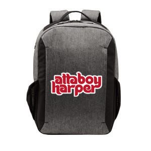 Atta Boy Harper Philadelphia Vector Backpack