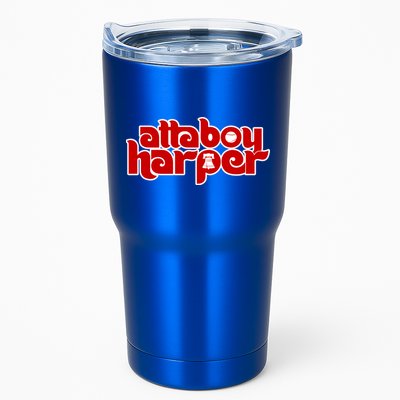 Atta Boy Harper Philadelphia Tumbler