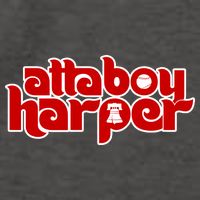 Atta Boy Harper Philadelphia Vector Backpack