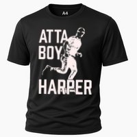 Atta Boy Harper Cooling Performance Crew T-Shirt