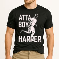 Atta Boy Harper Cooling Performance Crew T-Shirt
