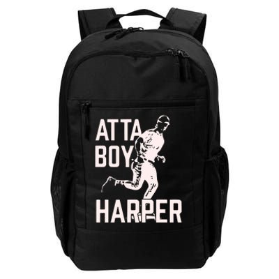 Atta Boy Harper Daily Commute Backpack