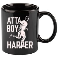 Atta Boy Harper 11oz C Handle Ceramic Mug