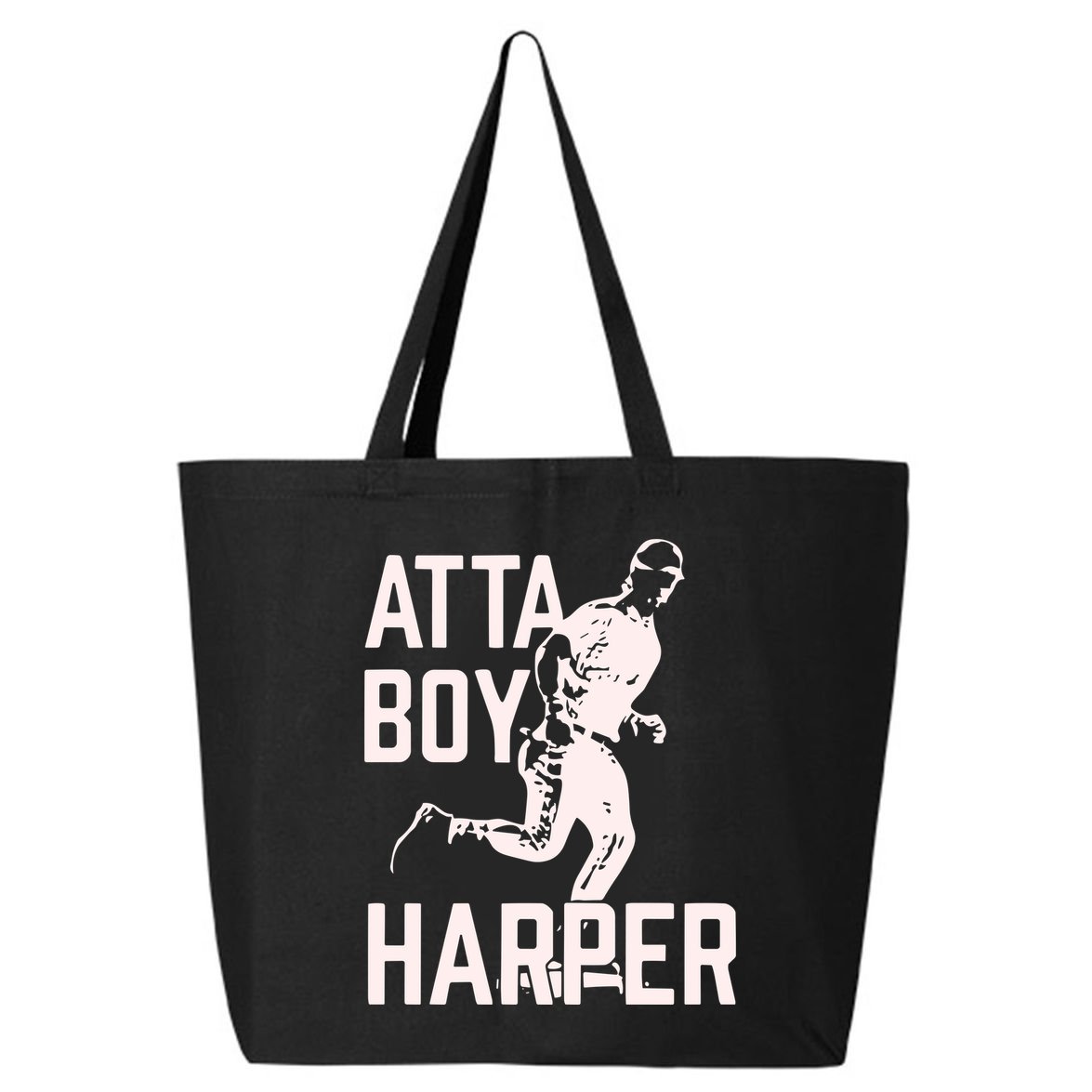 Atta Boy Harper 25L Jumbo Tote