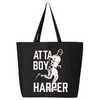 Atta Boy Harper 25L Jumbo Tote