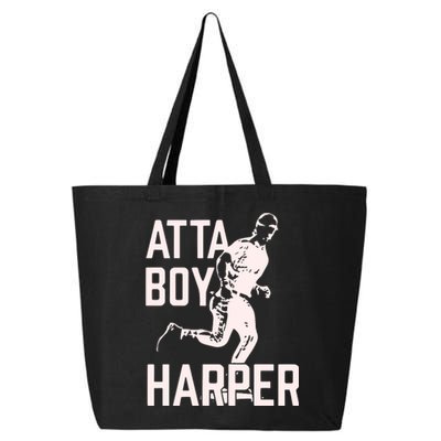 Atta Boy Harper 25L Jumbo Tote