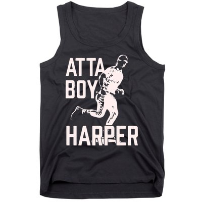 Atta Boy Harper Tank Top