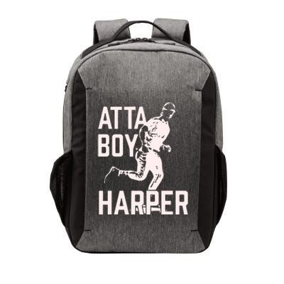 Atta Boy Harper Vector Backpack