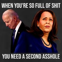 Anti Biden Harris Funny 2021, Anti Biden Beanie
