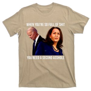 Anti Biden Harris Funny 2021, Anti Biden T-Shirt