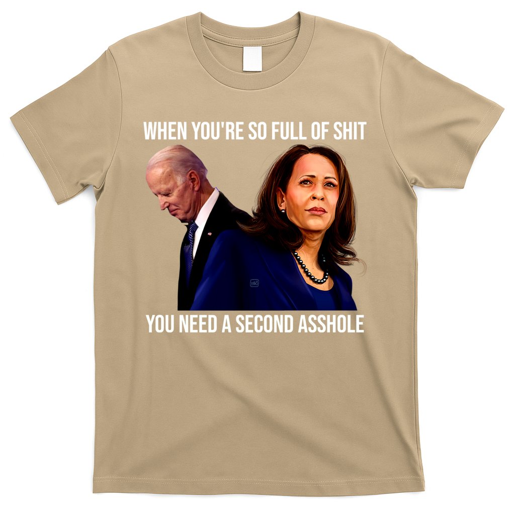 Anti Biden Harris Funny 2021, Anti Biden T-Shirt