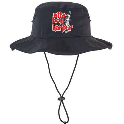 Atta Boy Harper Bucket Hat