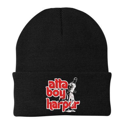 Atta Boy Harper Beanie