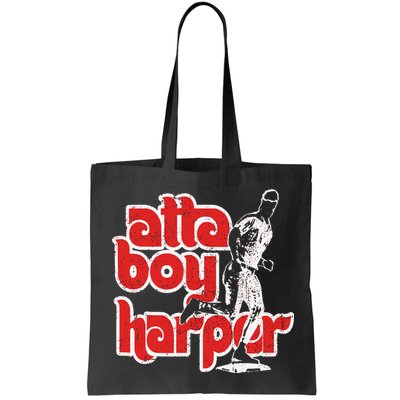 Atta Boy Harper Bag