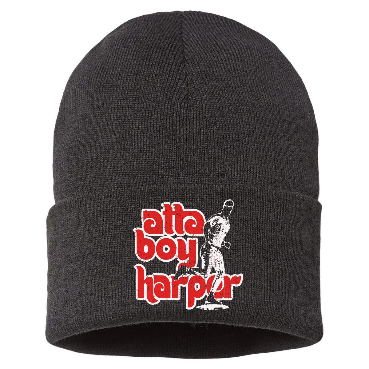 Atta Boy Harper Sustainable Knit Beanie